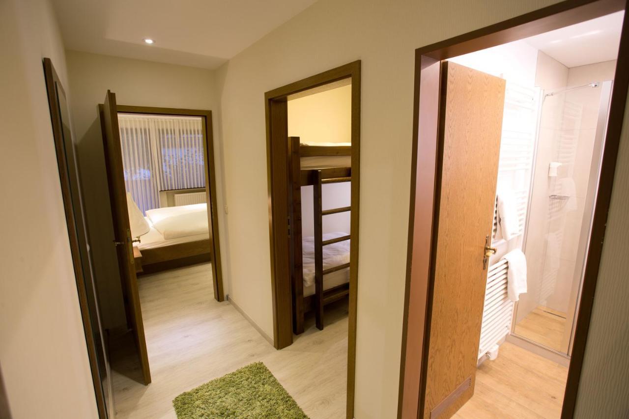 Landhotel Teuteberg Bad Arolsen Exterior photo