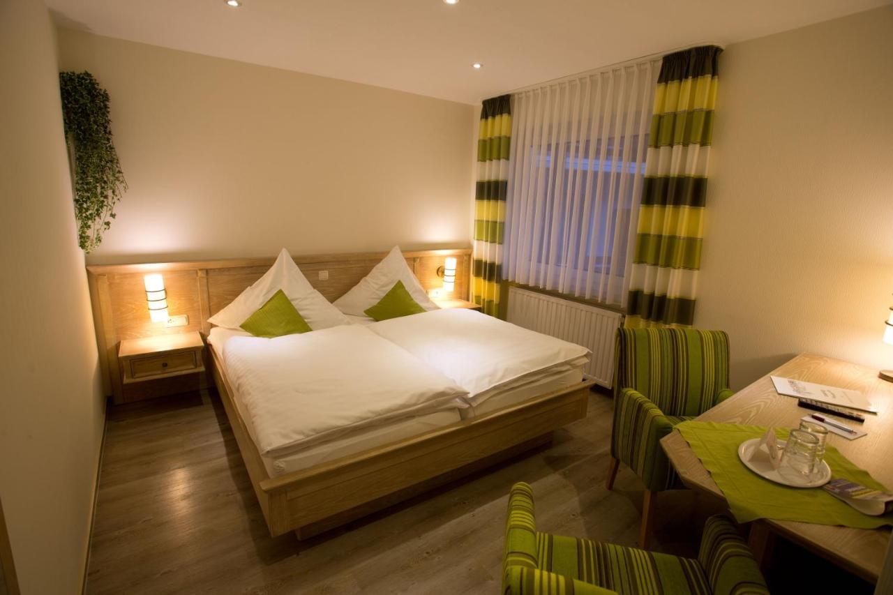 Landhotel Teuteberg Bad Arolsen Exterior photo