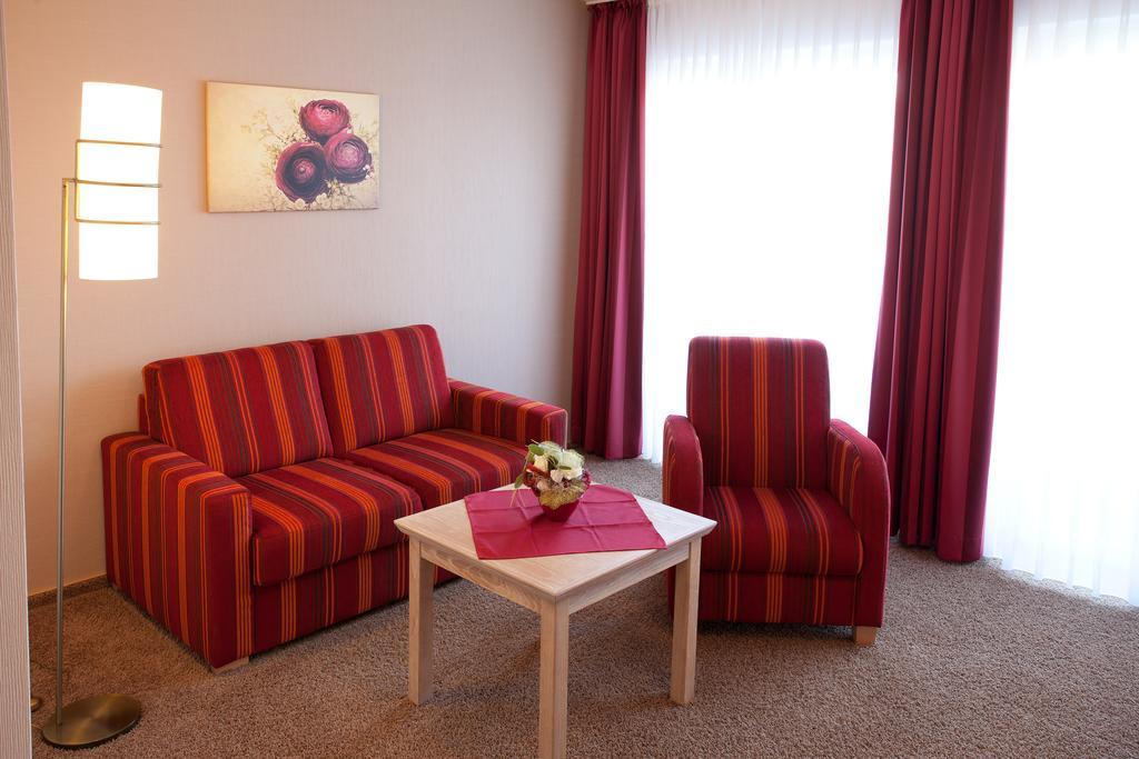 Landhotel Teuteberg Bad Arolsen Room photo